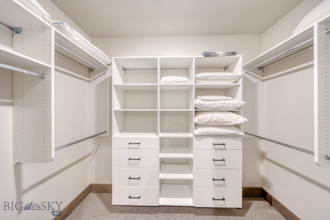 Mountain Lake Condos - Residential