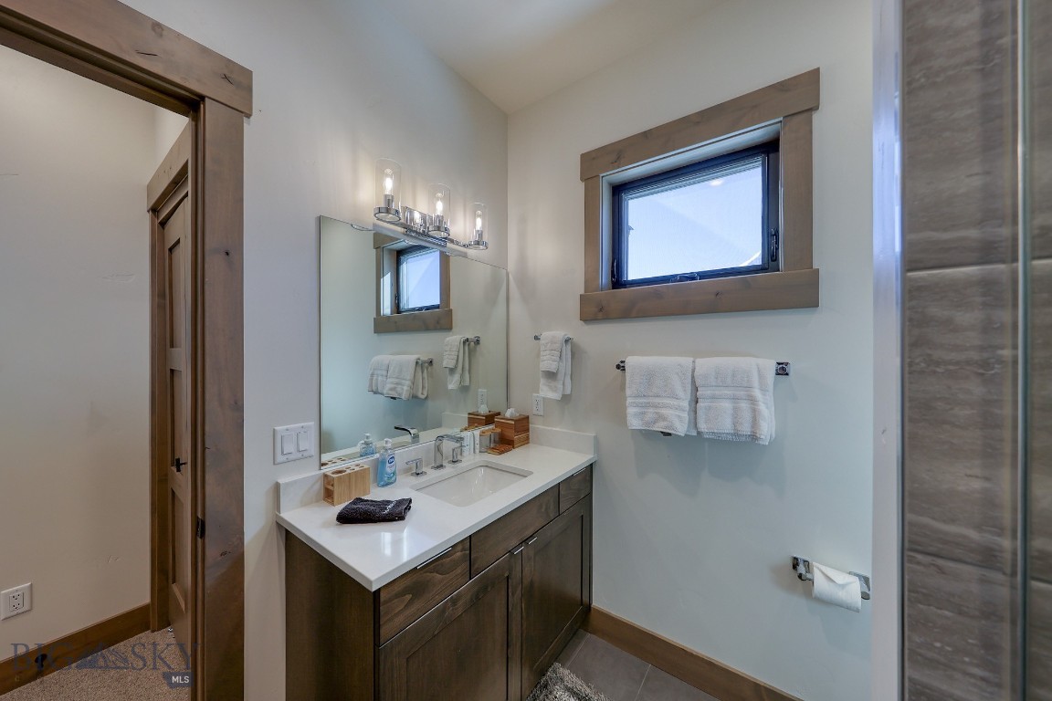 Mountain Lake Condos - Residential