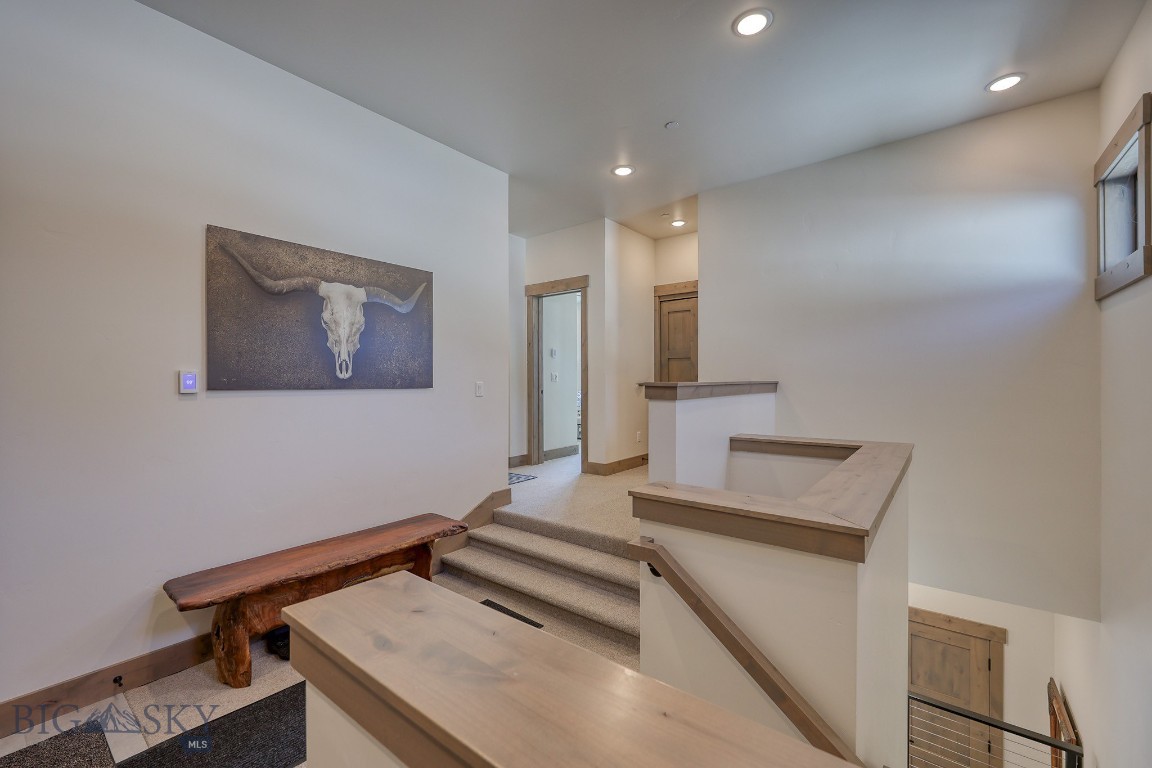 Mountain Lake Condos - Residential