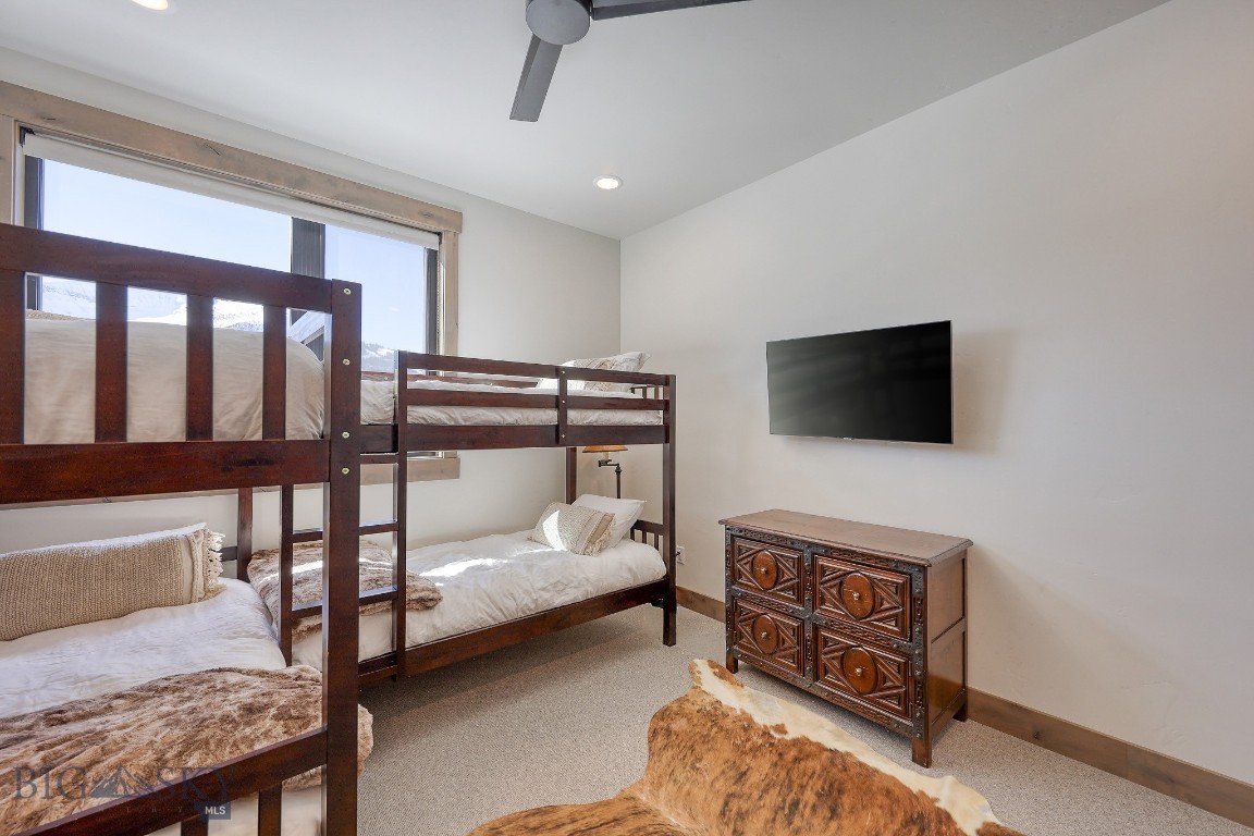 Mountain Lake Condos - Residential