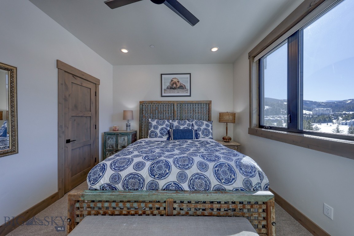 Mountain Lake Condos - Residential