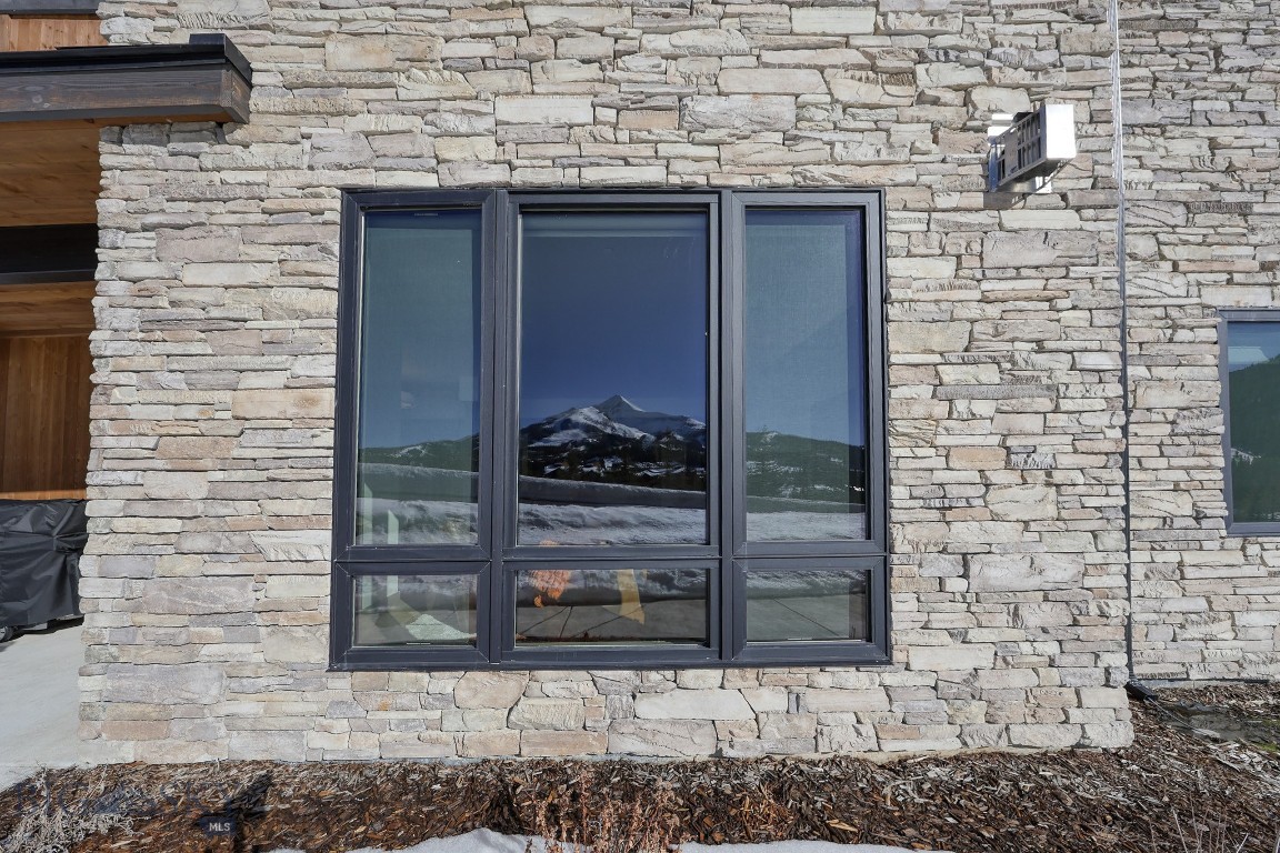 Mountain Lake Condos - Residential