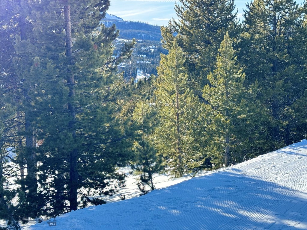Cascade Sub. - Big Sky - Land