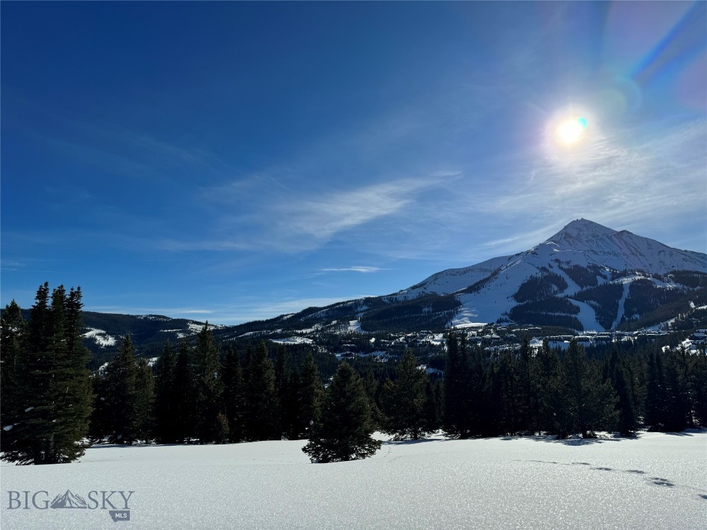 32 BEEHIVE BASIN ROAD LOT 235
