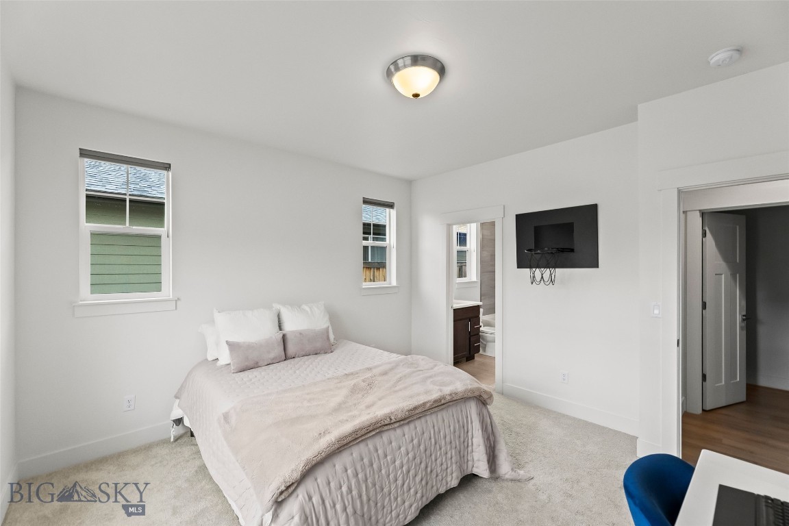 Prescott Ranch - Residential