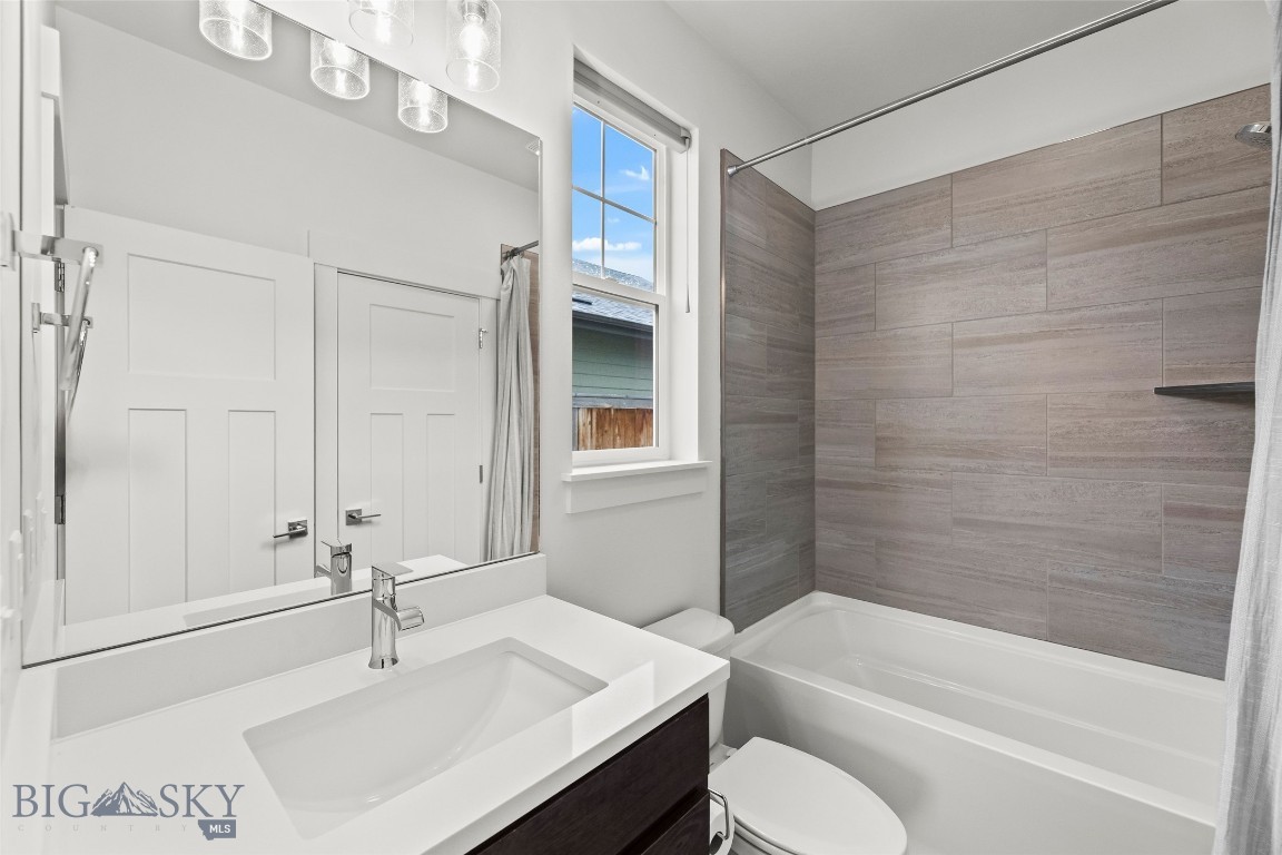 Prescott Ranch - Residential