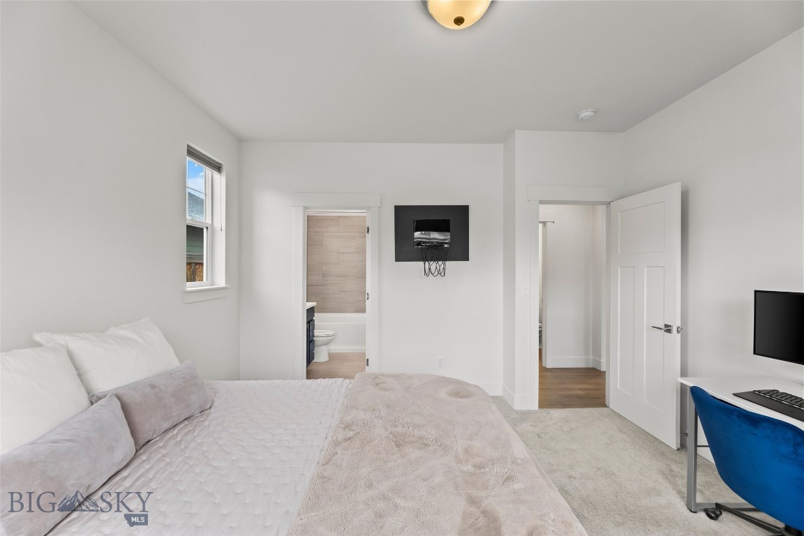 Prescott Ranch - Residential