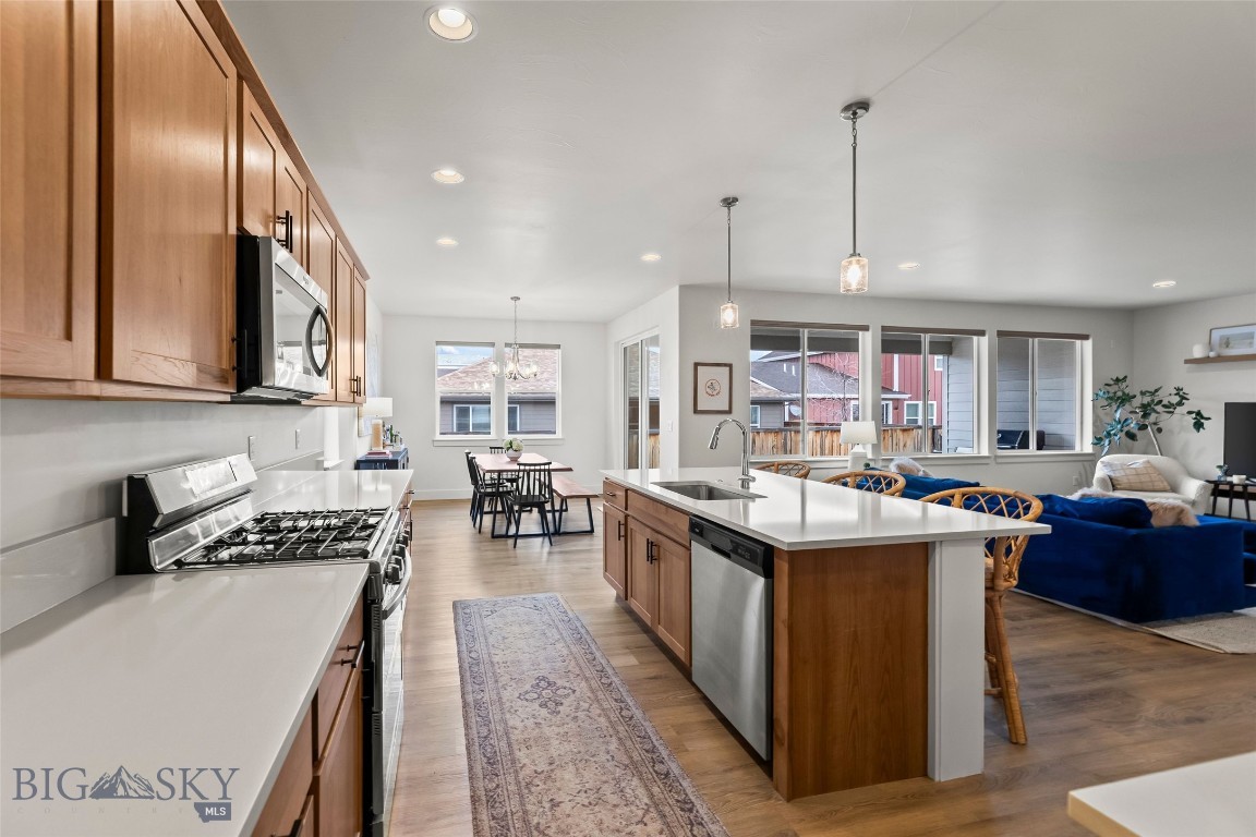 Prescott Ranch - Residential