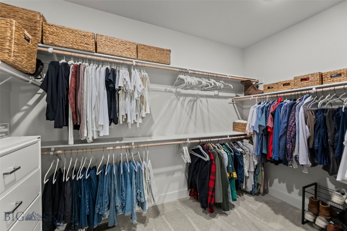 Prescott Ranch - Residential