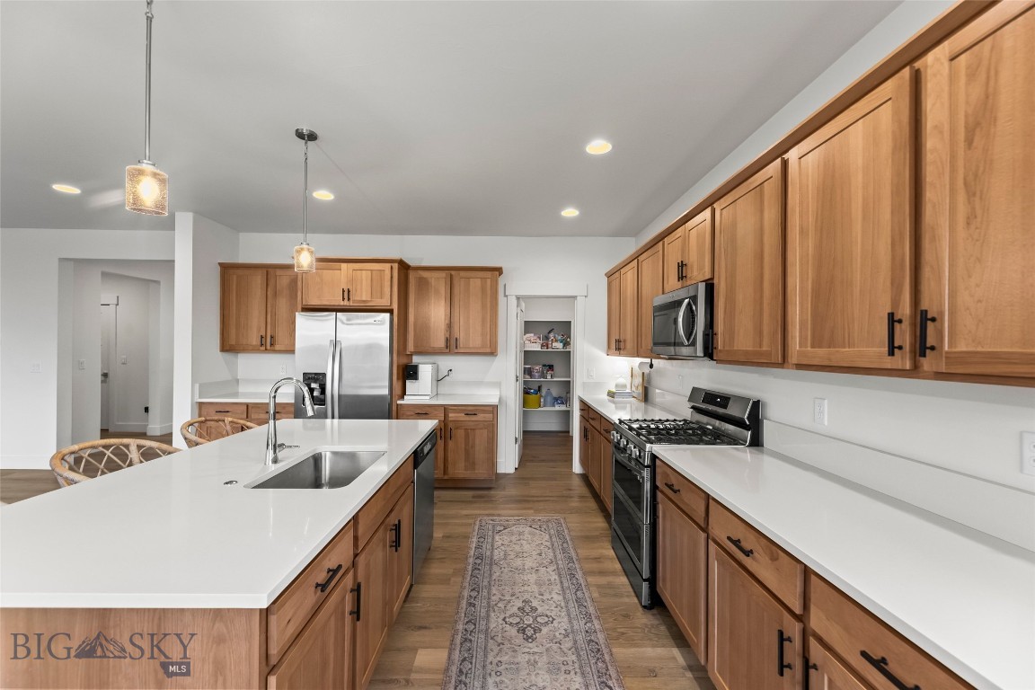 Prescott Ranch - Residential