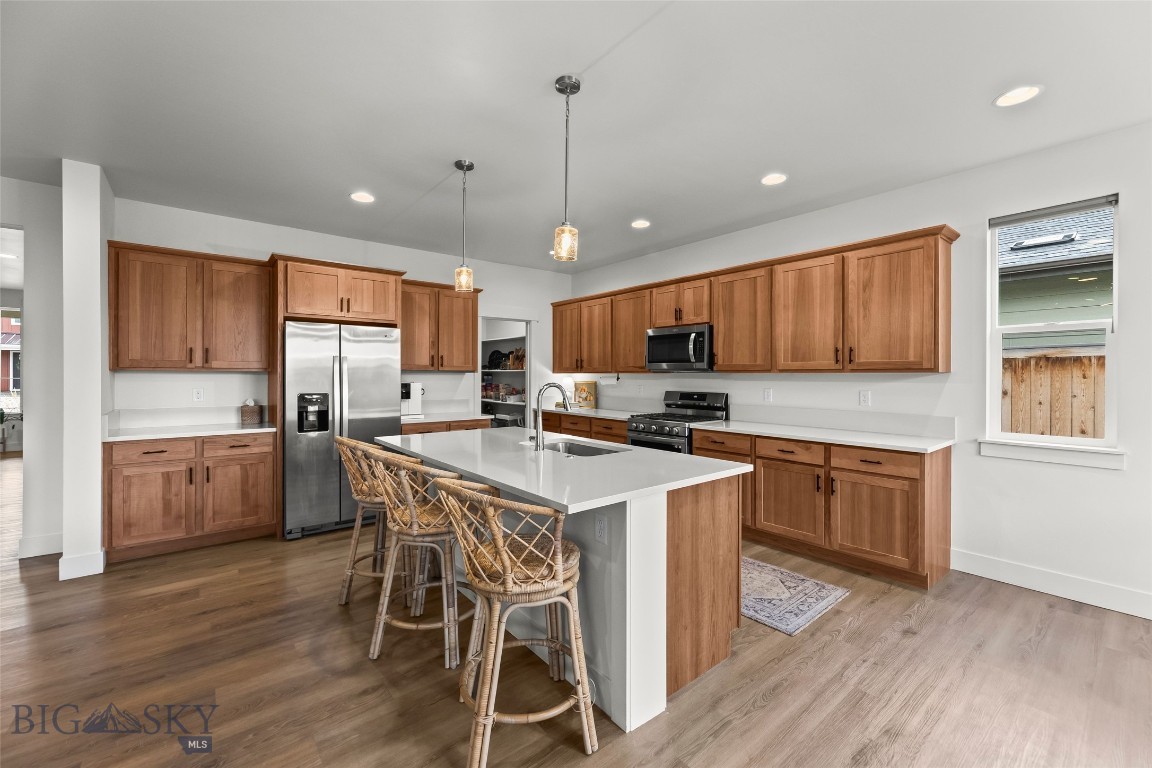 Prescott Ranch - Residential