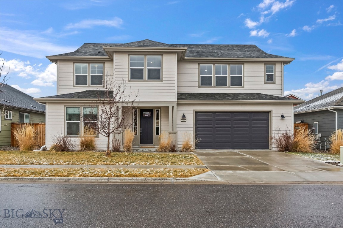 Prescott Ranch - Residential