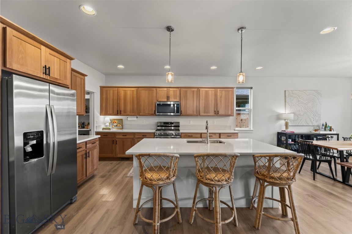 Prescott Ranch - Residential