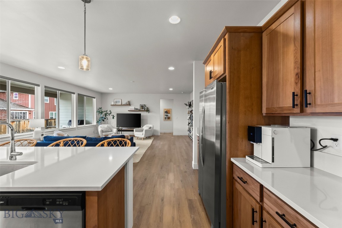 Prescott Ranch - Residential