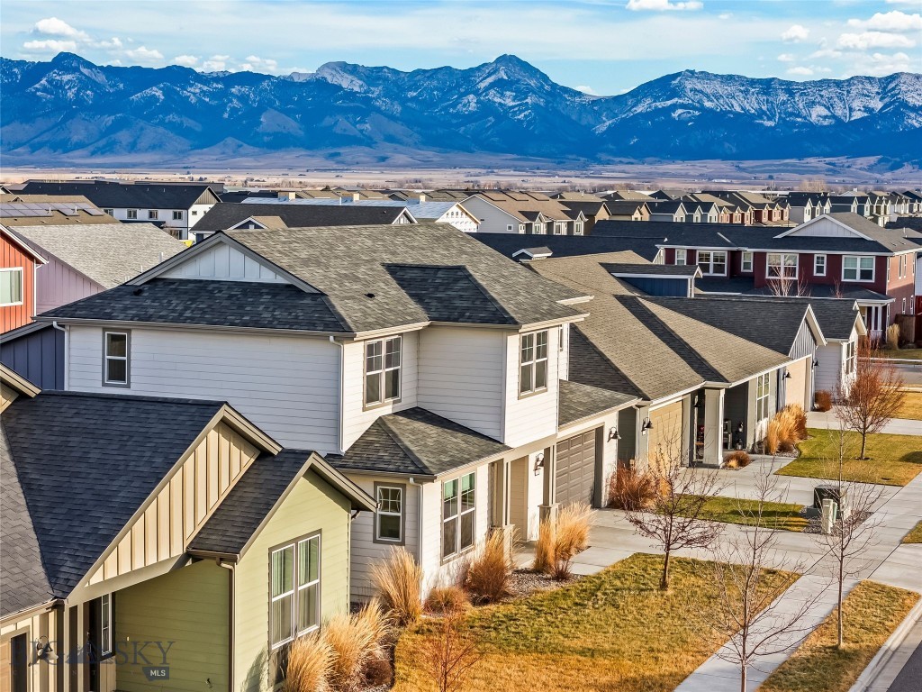 Prescott Ranch - Residential