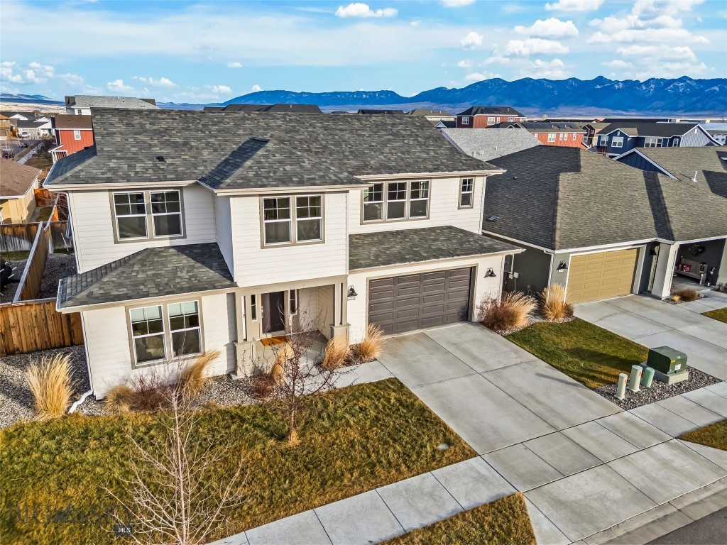 Prescott Ranch - Residential