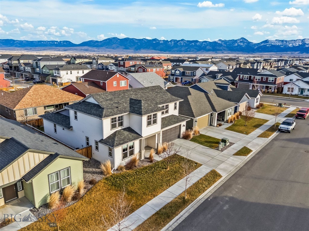 Prescott Ranch - Residential