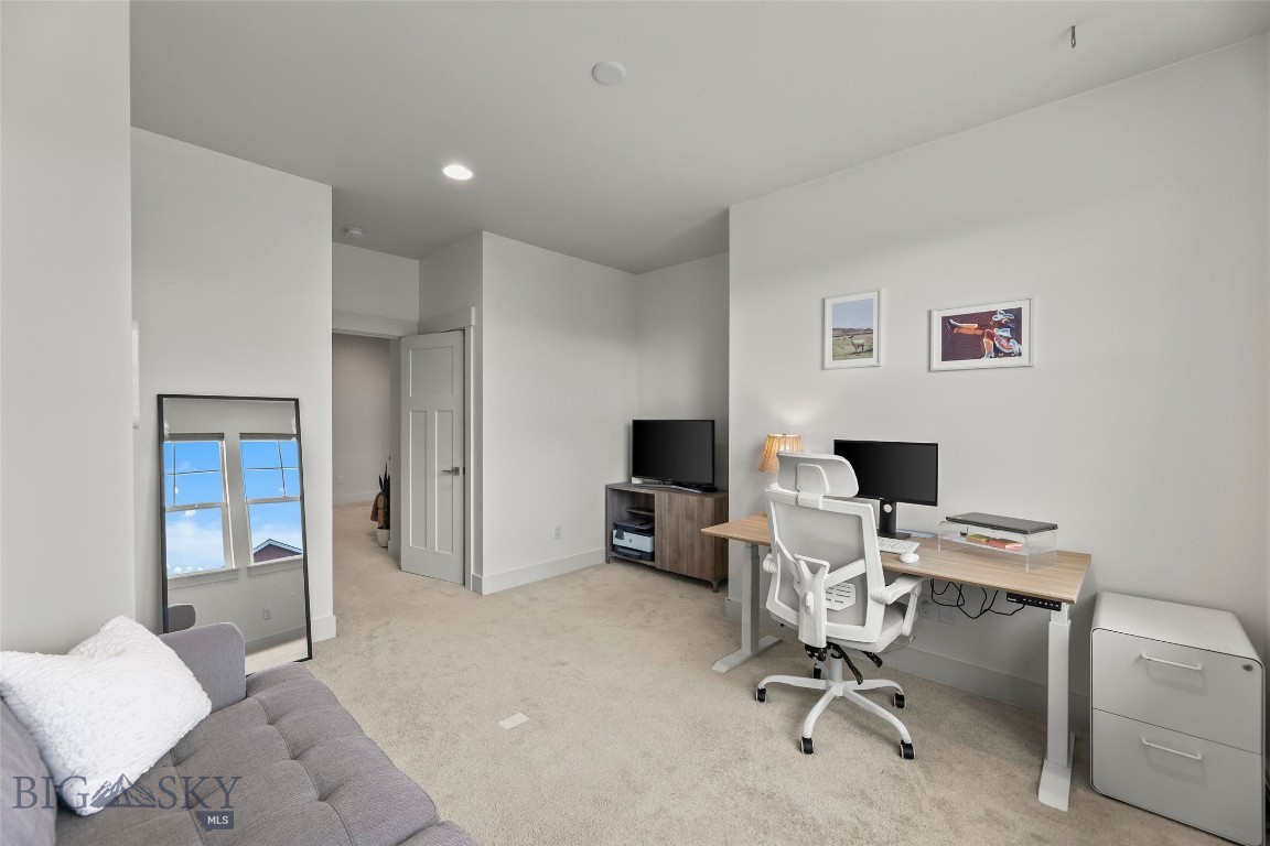 Prescott Ranch - Residential