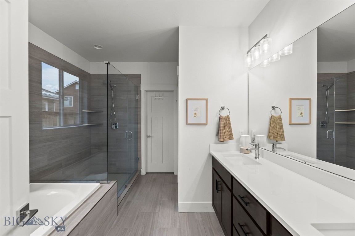 Prescott Ranch - Residential