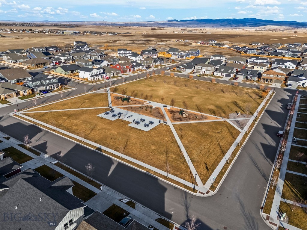 Prescott Ranch - Residential