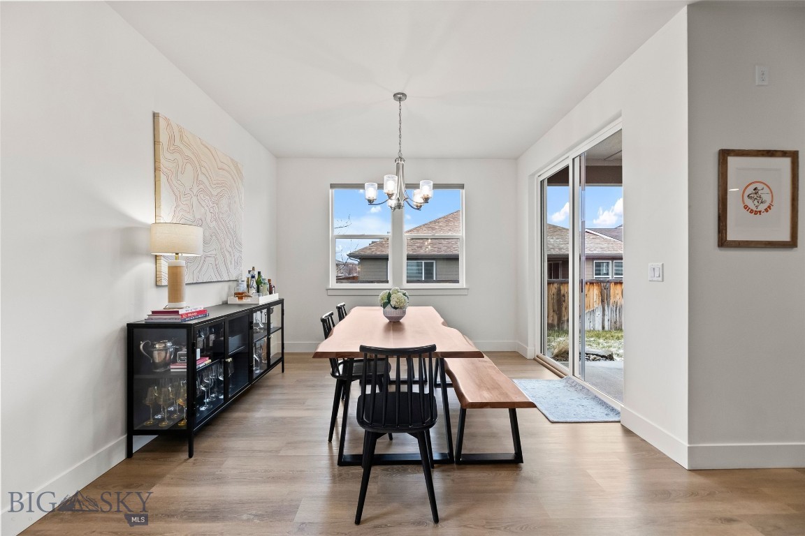 Prescott Ranch - Residential