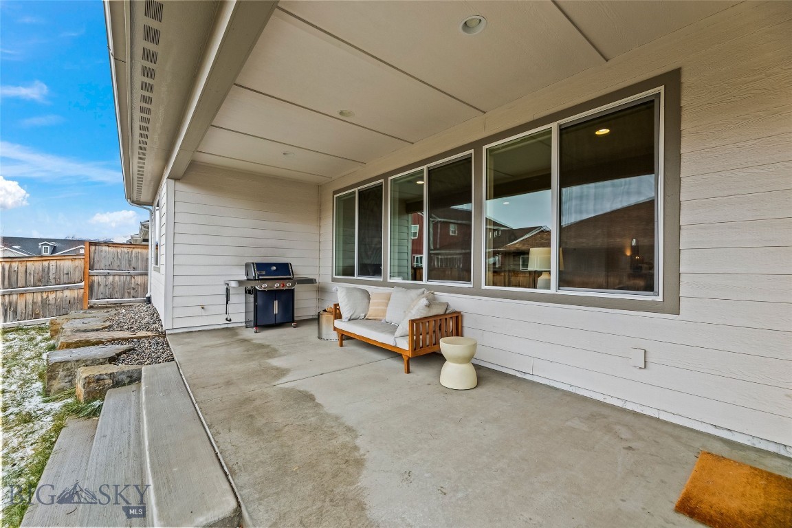 Prescott Ranch - Residential