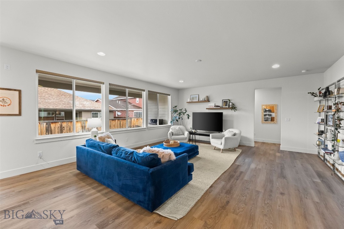 Prescott Ranch - Residential