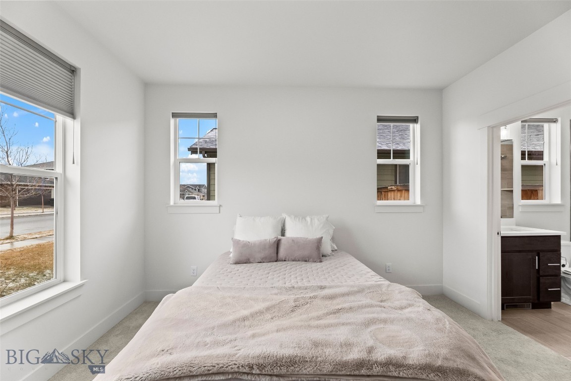 Prescott Ranch - Residential