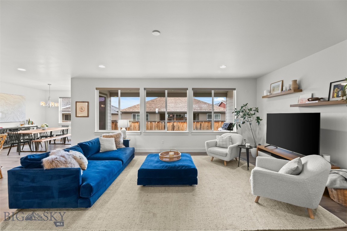 Prescott Ranch - Residential