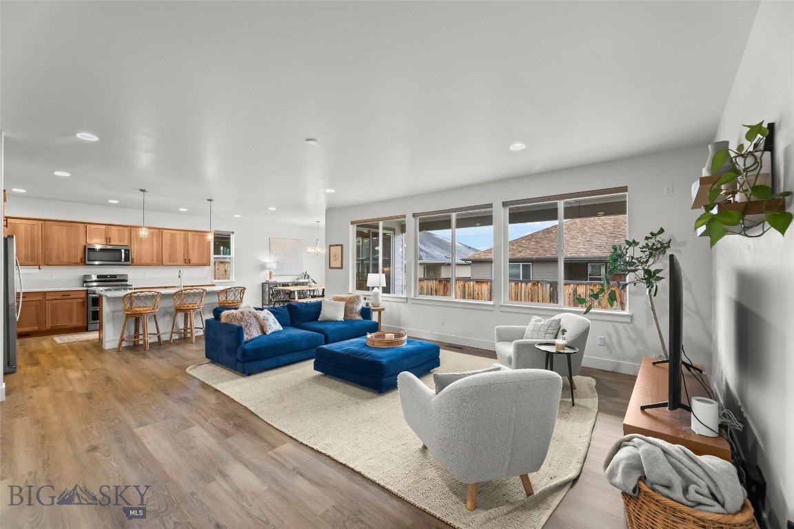 Prescott Ranch - Residential