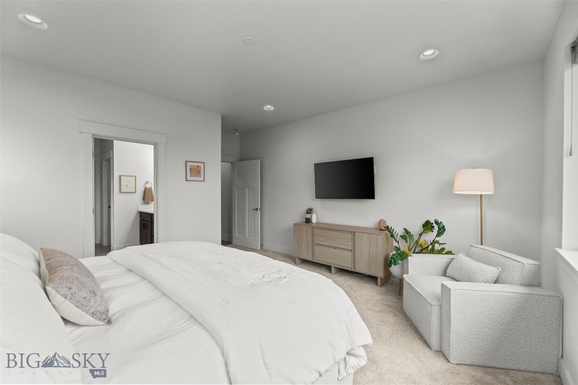 Prescott Ranch - Residential