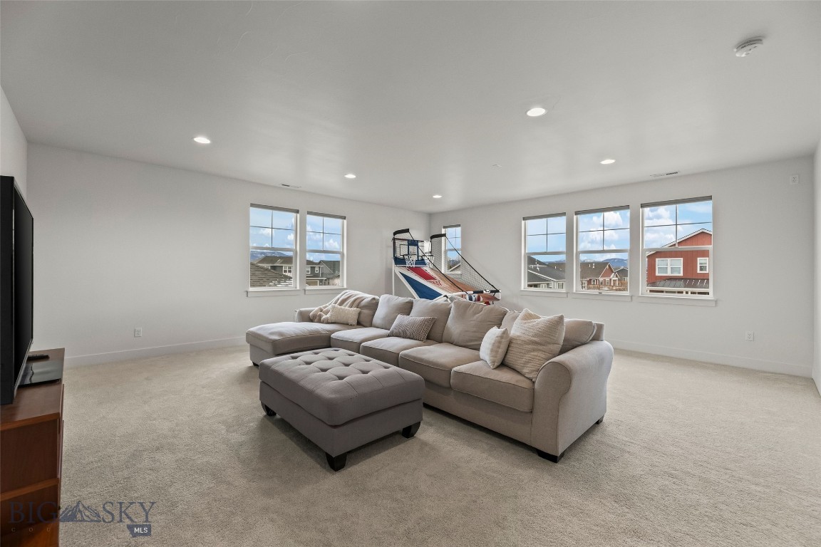 Prescott Ranch - Residential