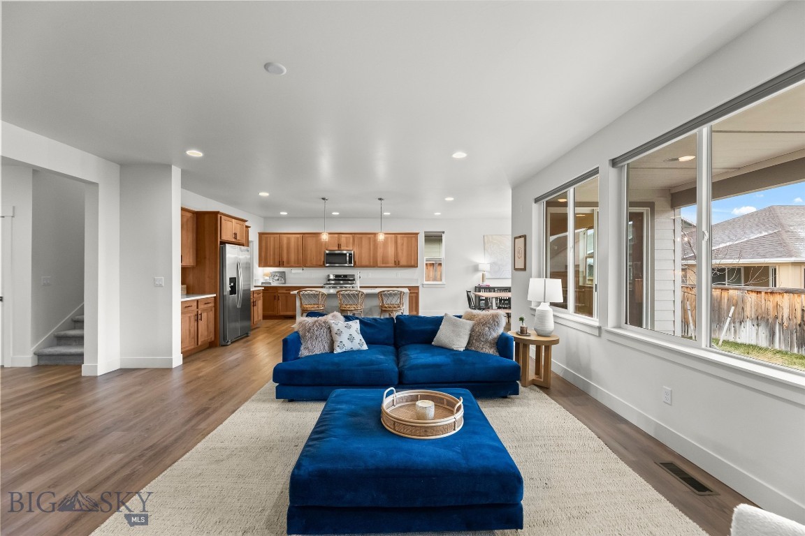 Prescott Ranch - Residential