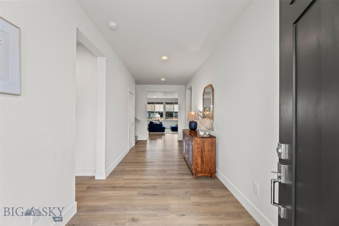 Prescott Ranch - Residential