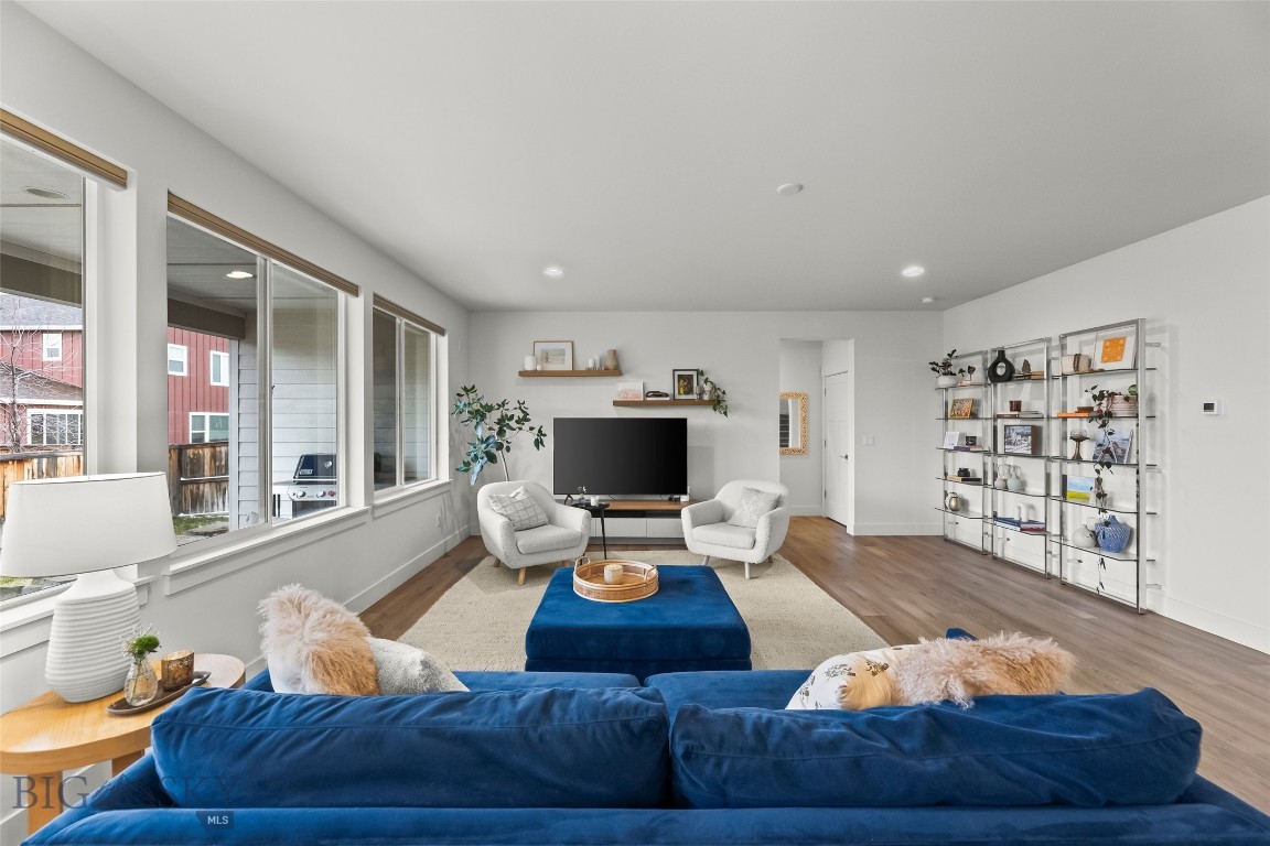 Prescott Ranch - Residential