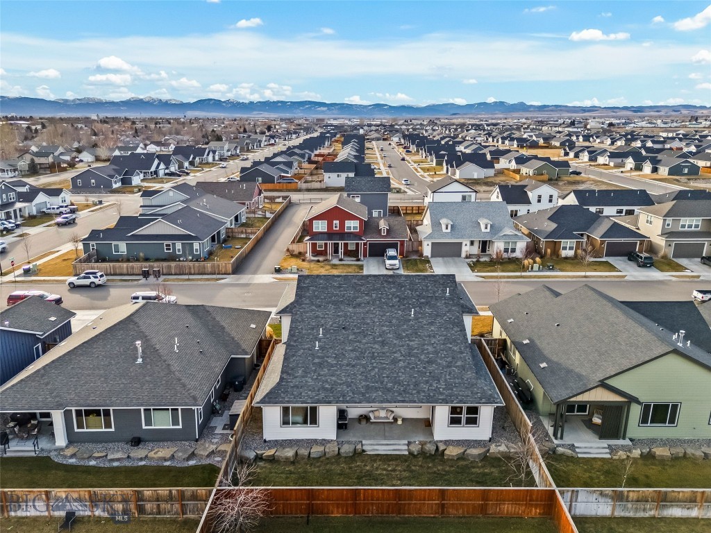 Prescott Ranch - Residential