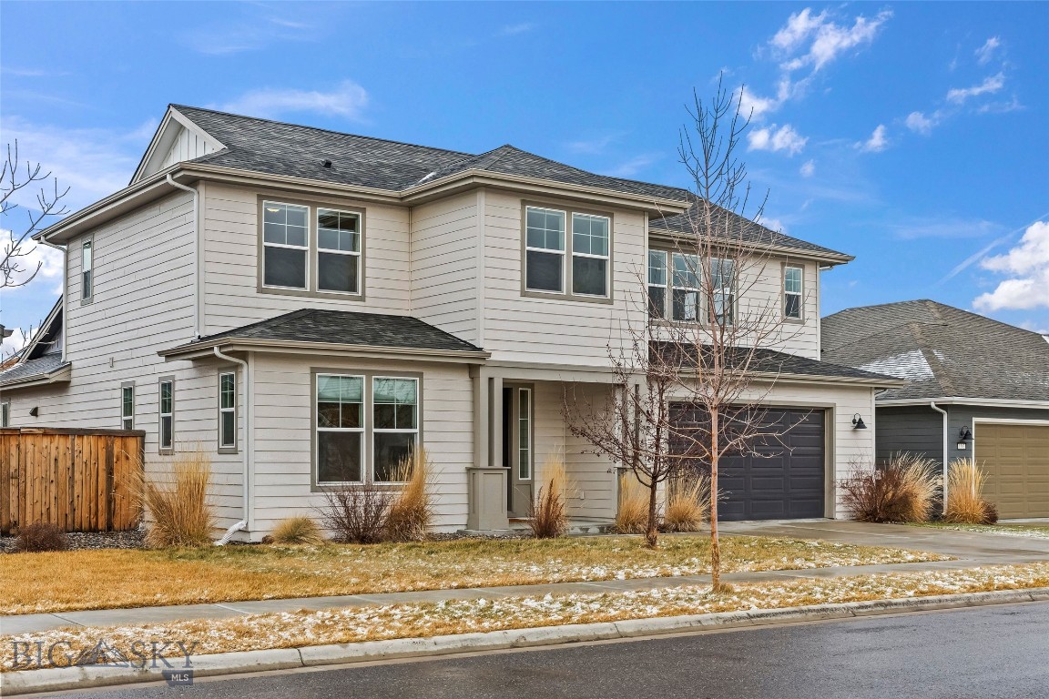 Prescott Ranch - Residential