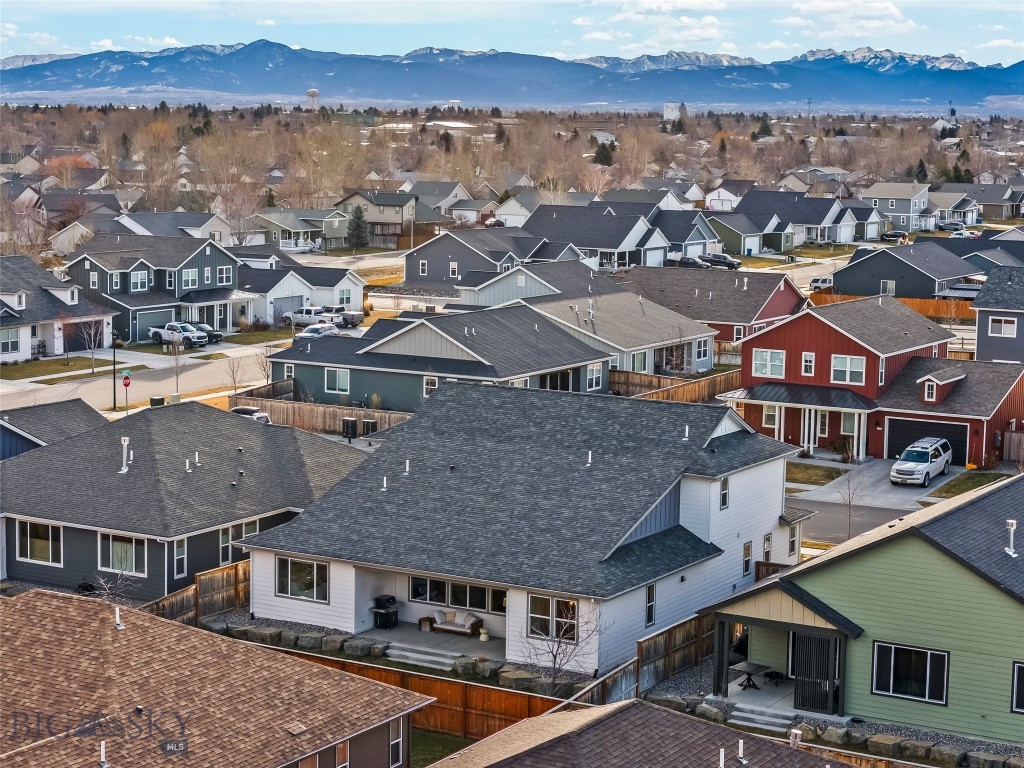 Prescott Ranch - Residential