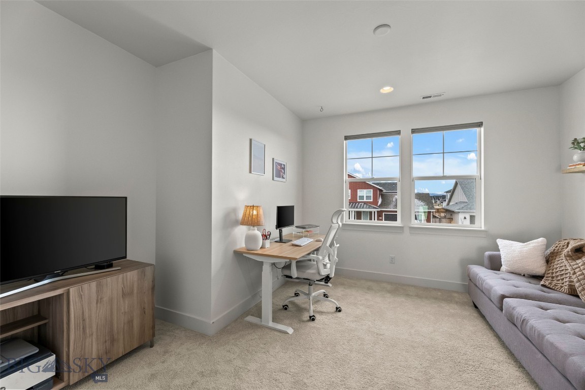 Prescott Ranch - Residential