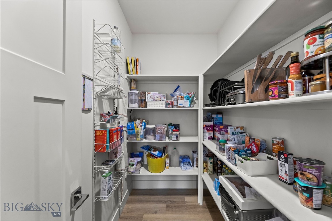 Prescott Ranch - Residential