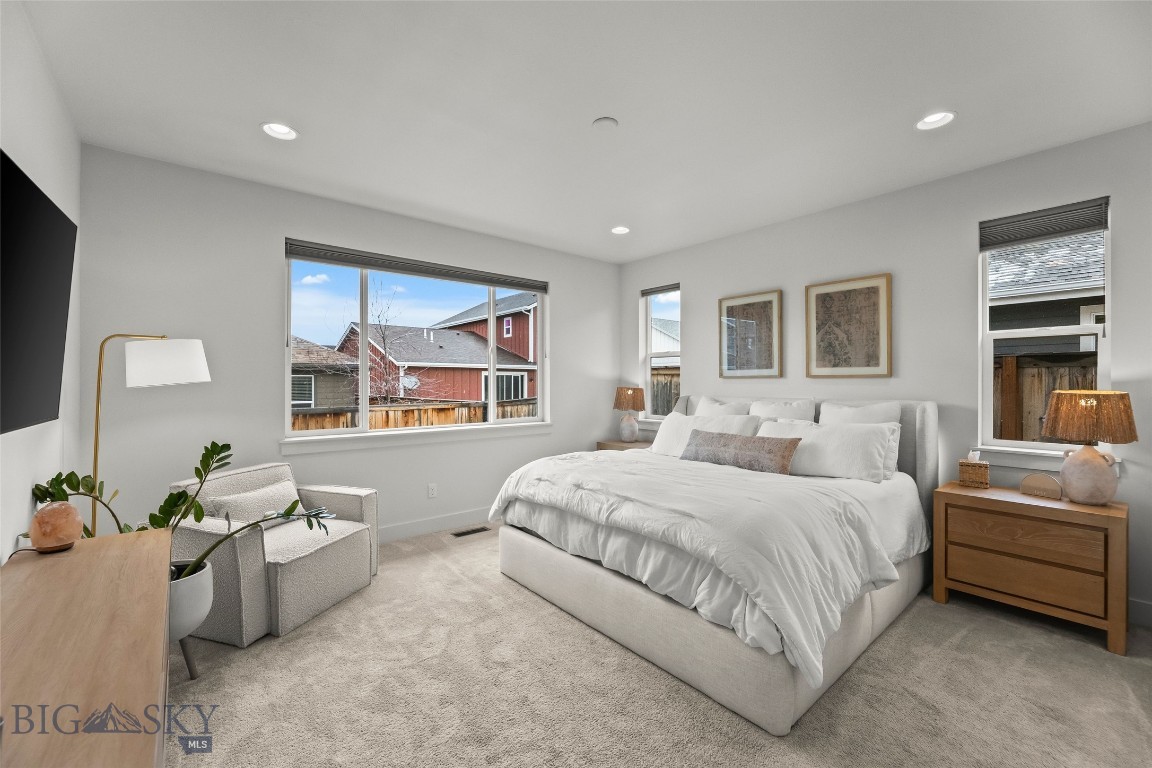 Prescott Ranch - Residential