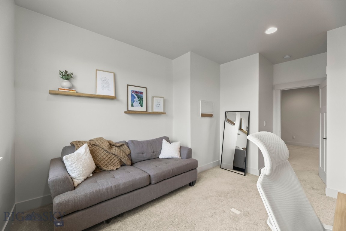 Prescott Ranch - Residential