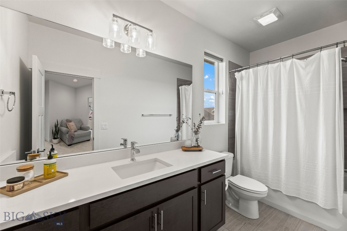 Prescott Ranch - Residential