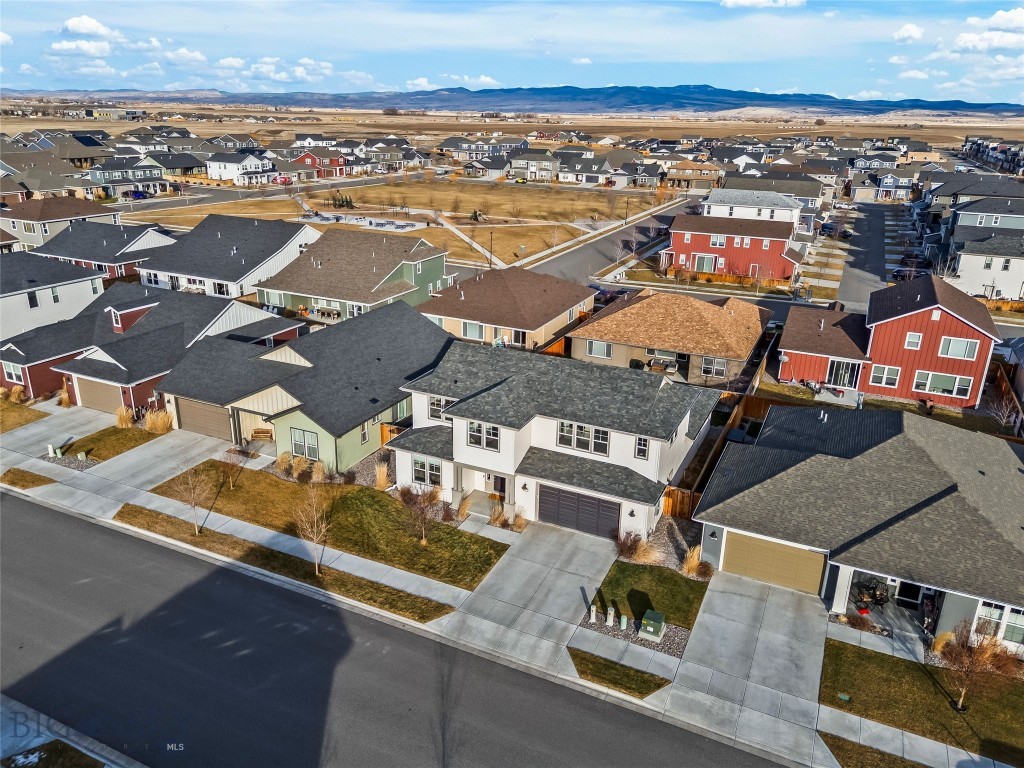 Prescott Ranch - Residential