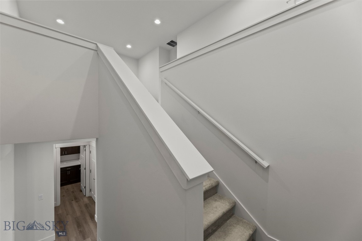 Prescott Ranch - Residential