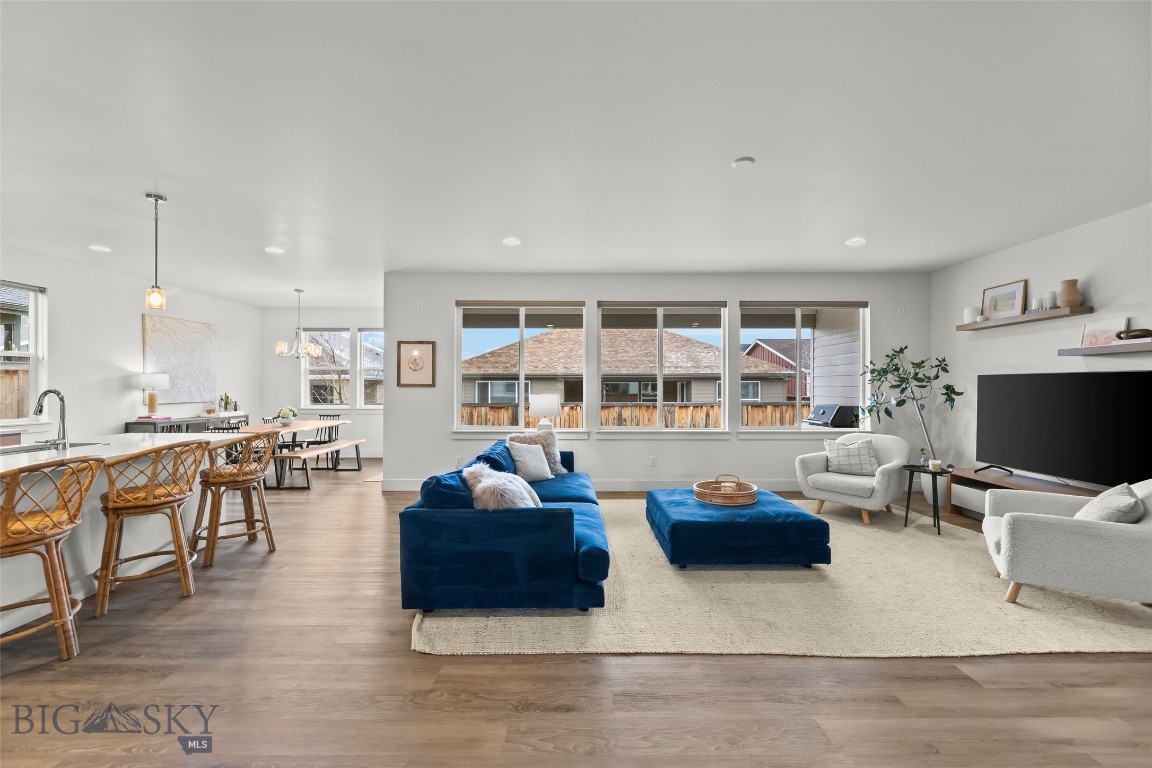 Prescott Ranch - Residential