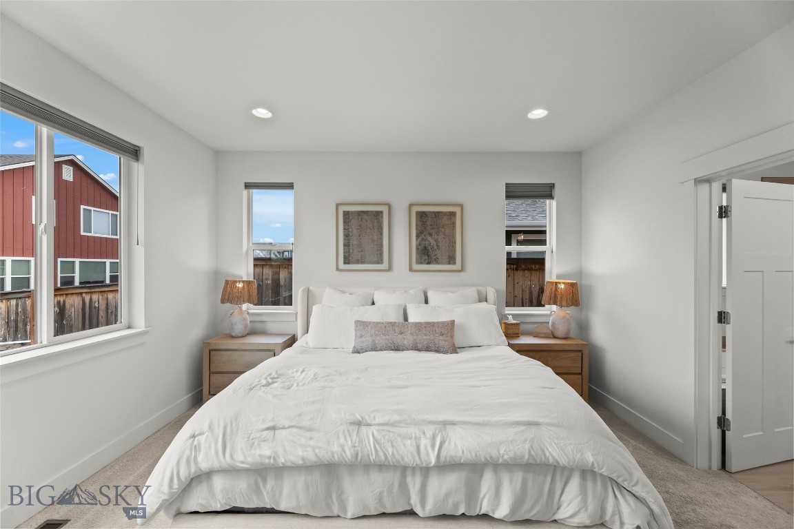 Prescott Ranch - Residential