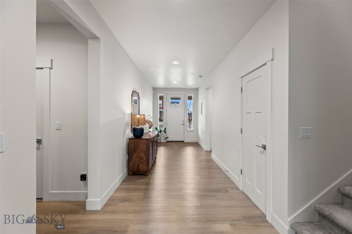 Prescott Ranch - Residential