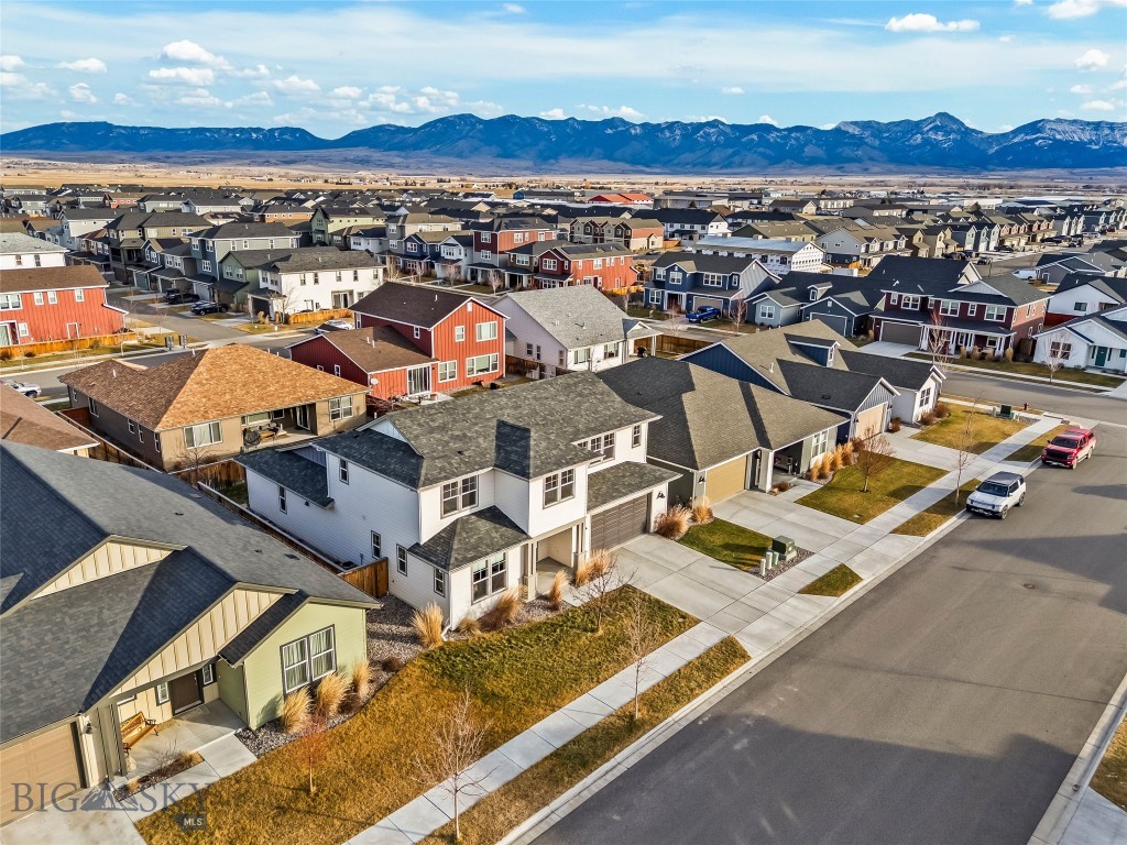 Prescott Ranch - Residential