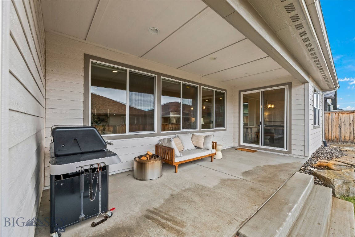 Prescott Ranch - Residential